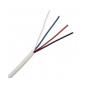 Kaitsekaabel CAVI FERMI 6x0.22 - Lūdytas, ekranuotas, LZSH, Cca, 100m