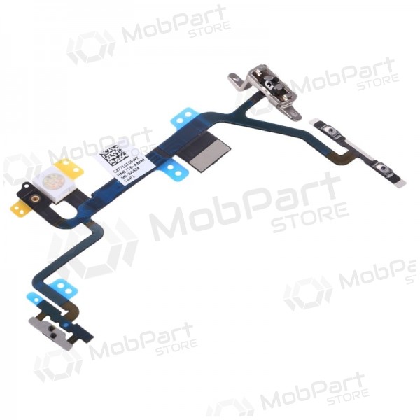 Apple iPhone 8 / SE 2020 on / off sisse lülitamise liides (kasutatud Grade A, originaalne) Apple iPhone 8 / SE 2020 on / off sisse lülitamise liides (kasutatud Grade A, originaalne)