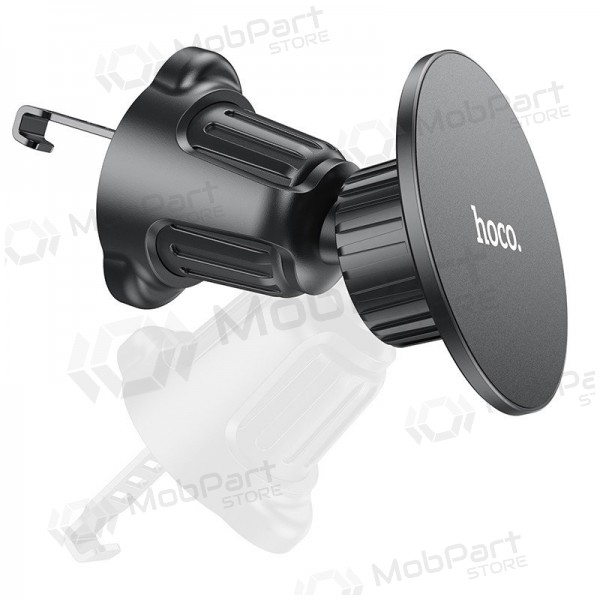 Auto telefonihoidja Hoco H12 (air vent) mustad