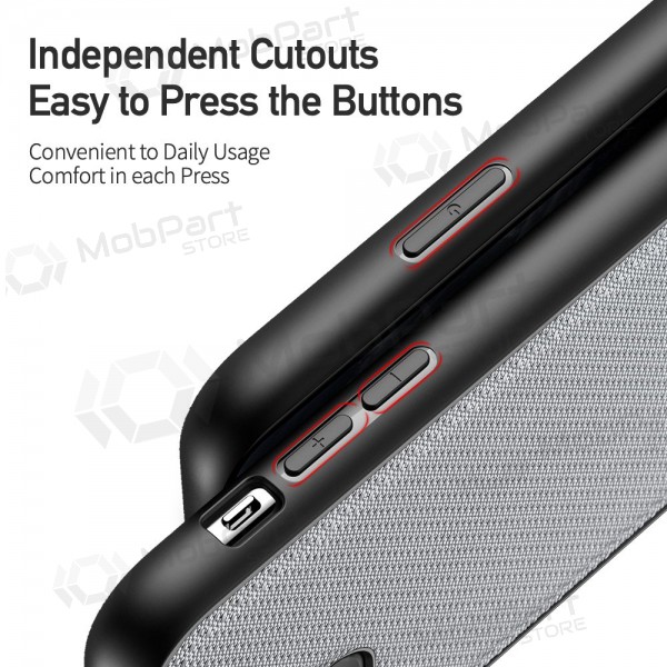 Apple iPhone 11 Pro ümbris 