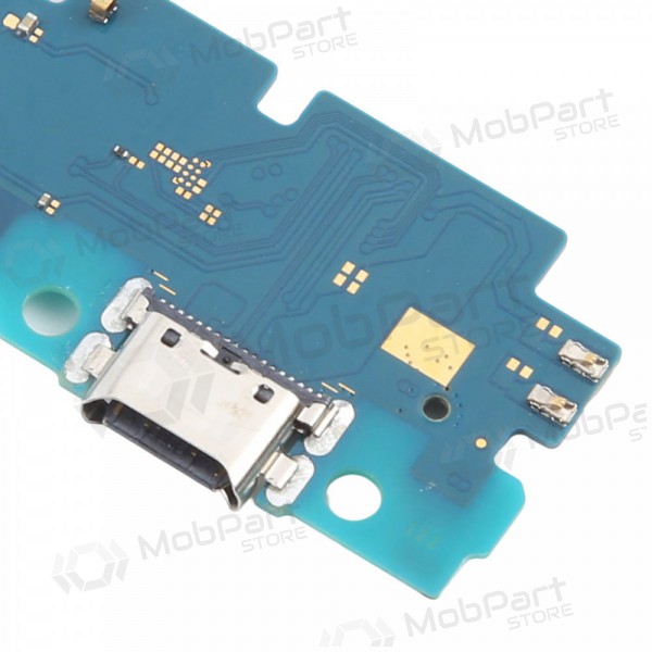 Samsung A166 Galaxy A16 5G laadimispesa ja mikrofoni liides (laadimisliides) (service pack) (originaalne) Samsung A166 Galaxy A16 5G laadimispesa ja mikrofoni liides (laadimisliides) (service pack) (originaalne)