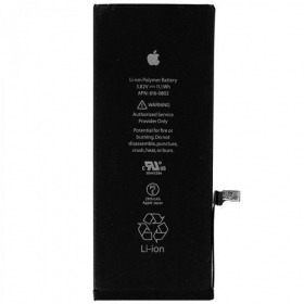 Apple iPhone 6S Plus patarei / aku (2750mAh) (Original Desay IC)