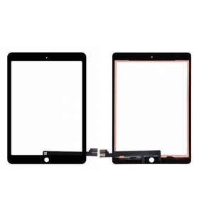 Apple iPad Pro 9.7 2016 puutetundlik klaas (mustad)