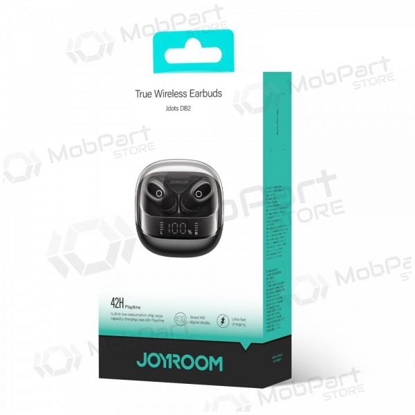 Traadita kõrvaklapid Joyroom TWS JR-DB2 Traadita kõrvaklapid Joyroom TWS JR-DB2