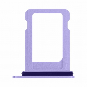 Apple iPhone 12 Mini SIM kaardi hoidja (Purple)