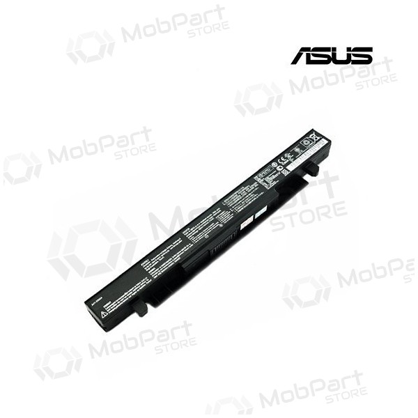 ASUS A41-X550A, 44Wh sülearvuti aku - PREMIUM ASUS A41-X550A, 44Wh sülearvuti aku - PREMIUM
