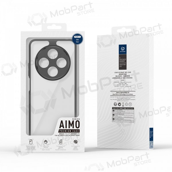 Xiaomi Redmi 14C, Redmi A4, Poco C75 ümbris Xiaomi Redmi 14C, Redmi A4, Poco C75 ümbris