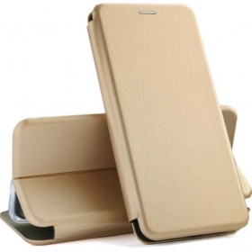 Samsung Galaxy A17 ümbris - Book Elegance must.