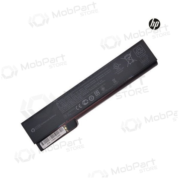 HP CC06XL, 4910mAh sülearvuti aku - PREMIUM HP CC06XL, 4910mAh sülearvuti aku - PREMIUM