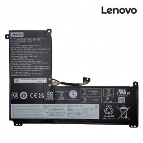 LENOVO L19M2PF1, 4080mAh sülearvuti aku - PREMIUM