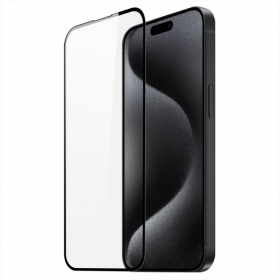 Apple iPhone 15 Pro ekraani karastatud kaitseklaas 