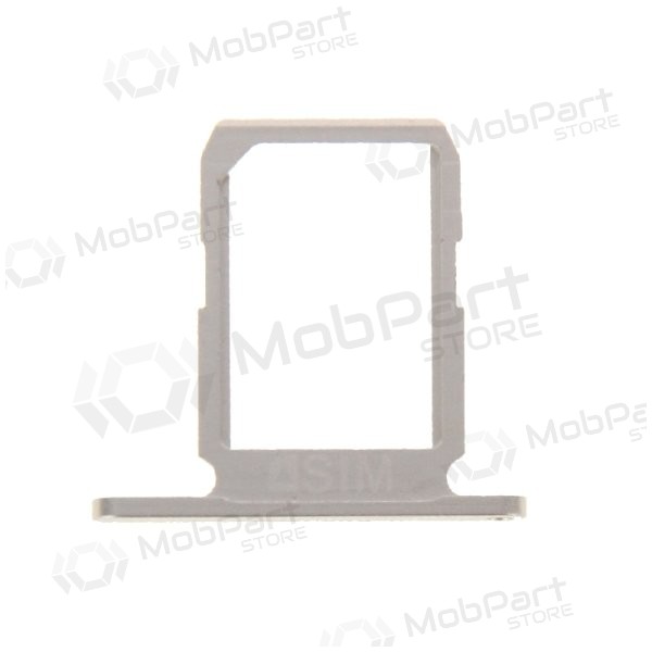 Samsung G920 Galaxy S6 SIM kaardi hoidja (kuldsed)