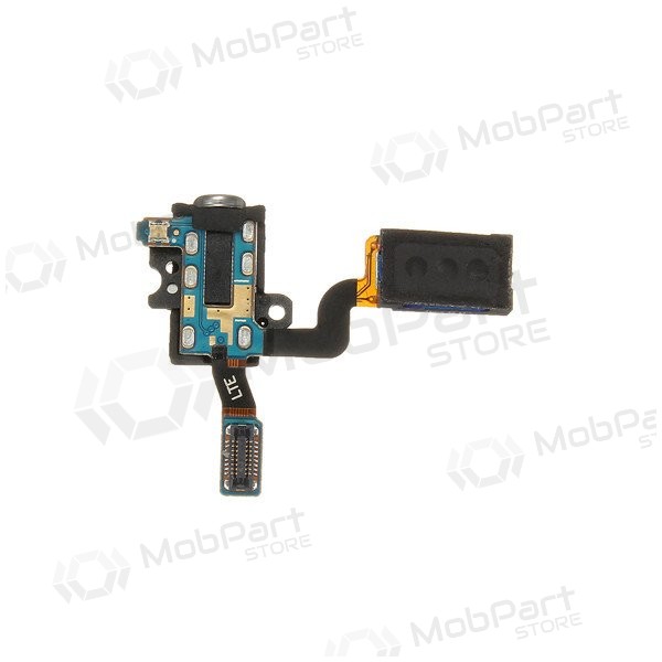 Samsung N9000 Galaxy Note 3 / N9005 Galaxy Note 3 kõlari liides (kasutatud, originaalne)
