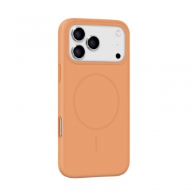 Samsung Galaxy S26 Ultra ümbris - X-Level Fluid Skin MagSafe