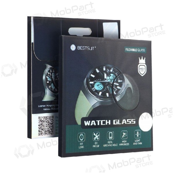Huawei Watch 4 Pro kaitseklaas 