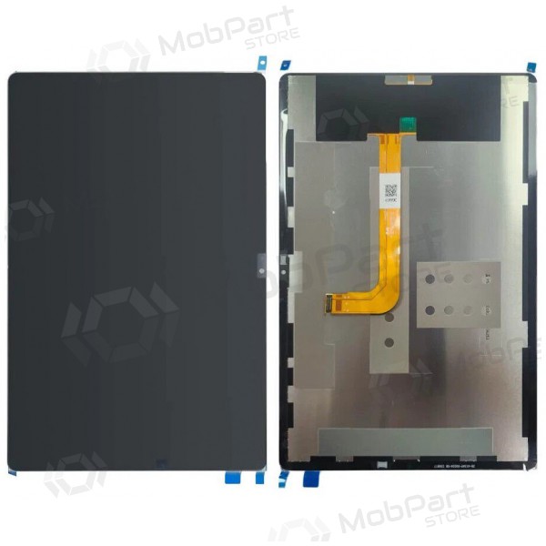 Ekranas Samsung X210/X215/X216 TAB A9+ 11 2023 su lietimui jautriu stikliuku Black originaalne (service pack) Ekranas Samsung X210/X215/X216 TAB A9+ 11 2023 su lietimui jautriu stikliuku Black originaalne (service pack)