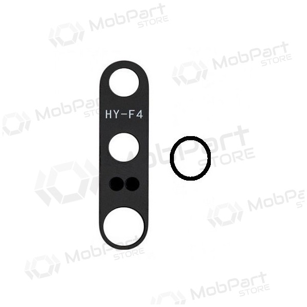Xiaomi Mi Note 10 Pro kaamera klaas (only lens 2pcs)