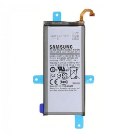 Samsung Galaxy A6 (2018), J6 (2018) patarei / aku, akumuliatorius (originaalne)