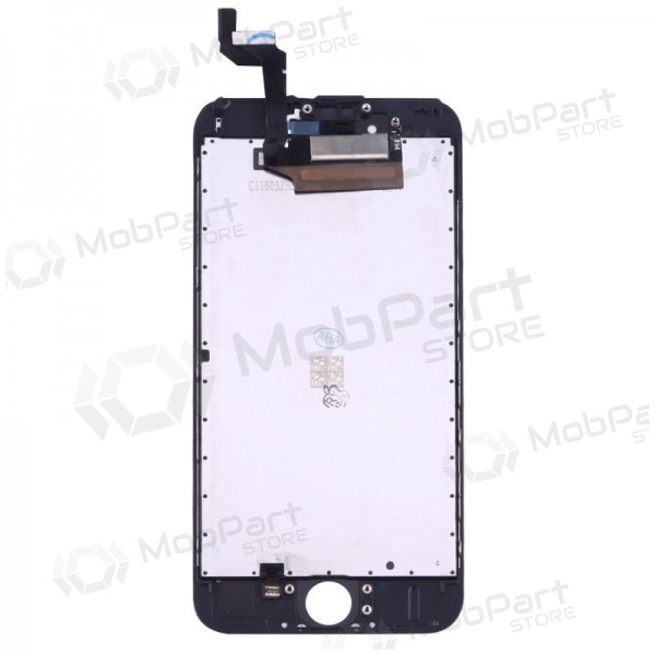 Apple iPhone 6S ekraan (mustad) (Premium) Apple iPhone 6S ekraan (mustad) (Premium)