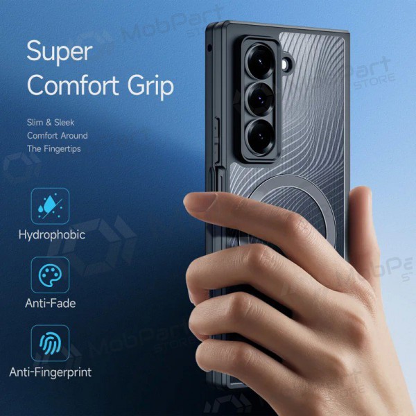 Ümbris Dux Ducis Aimo Mag Samsung F958 Z Fold SE Ümbris Dux Ducis Aimo Mag Samsung F958 Z Fold SE