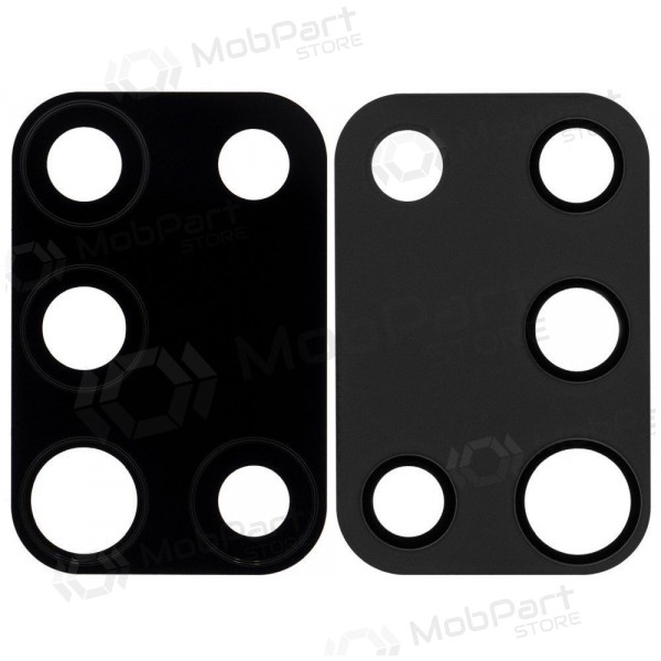 Samsung A315 Galaxy A31 2020 kaamera klaas (originaalne) (service pack) Samsung A315 Galaxy A31 2020 kaamera klaas (originaalne) (service pack)