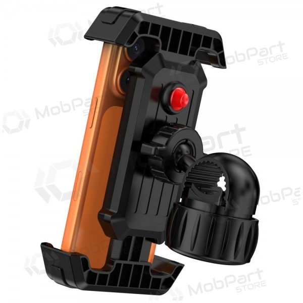 Telefonihoidik Tech-Protect V6 Universal jalgrattale mootorrattale