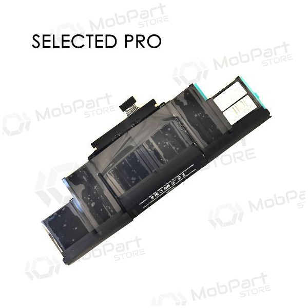 APPLE A1417, 8800mAh sülearvuti aku, Selected Pro