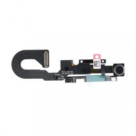 Apple iPhone 8 / SE 2020 esikaamera, valgustustugevuse anduri ja mikrofoni liides