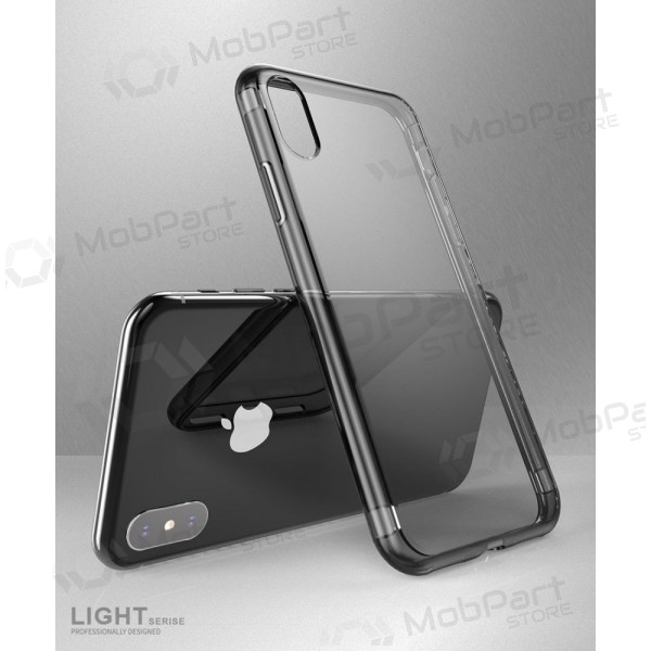 Apple iPhone 7 Plus / 8 Plus ümbris - Dux Ducis Light (hall)