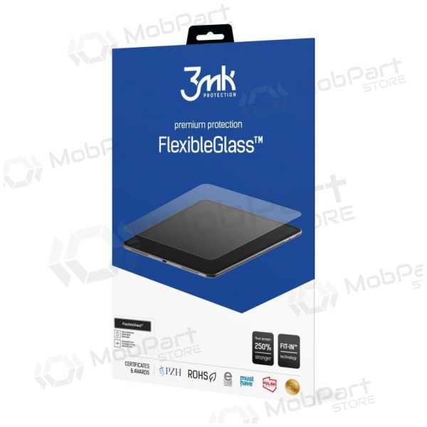 Samsung X210 / X215 / X216 Galaxy Tab A9 Plus 11.0 ekraani kaitsekile Samsung X210 / X215 / X216 Galaxy Tab A9 Plus 11.0 ekraani kaitsekile
