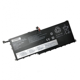 LENOVO SB10F46466, 3290 mAh sülearvuti aku