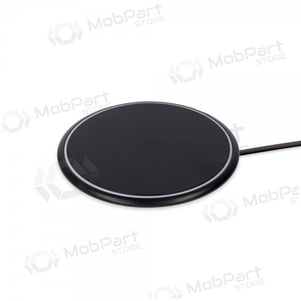 Laadija juhtmeta Setty 10W (mustad)
