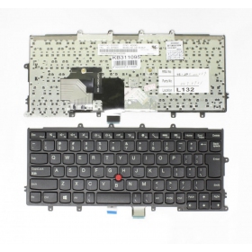 LENOVO Thinkpad: X230s, X240 klaviatuur