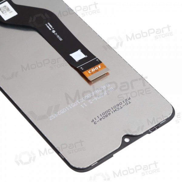 Nokia G50 ekraan (Refurbished) - Premium