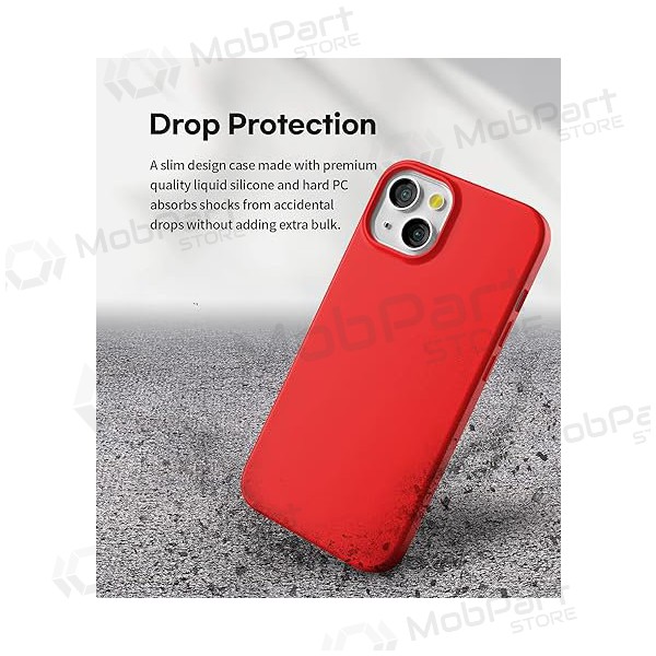 Apple iPhone 12 mini ümbris 