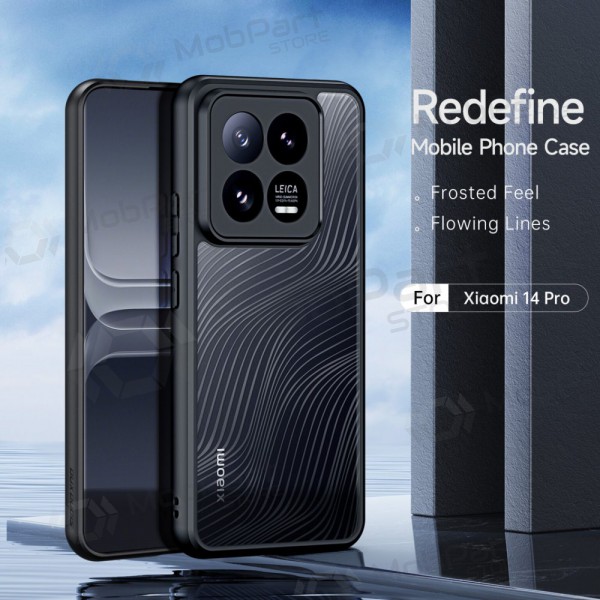 Xiaomi 14 Pro ümbris / kaaned Xiaomi 14 Pro ümbris / kaaned