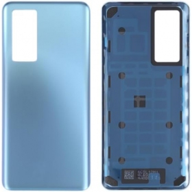 Xiaomi 12T / 12T Pro patareipesade kaas (tagakaas)