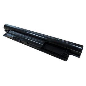 DELL 0MF69, 2600mAh 14.8V sülearvuti aku, Advanced