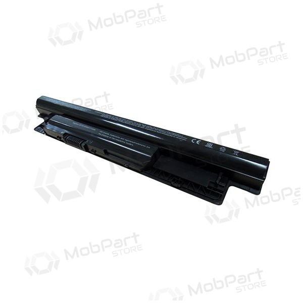 DELL 0MF69, 2600mAh 14.8V sülearvuti aku, Advanced DELL 0MF69, 2600mAh 14.8V sülearvuti aku, Advanced