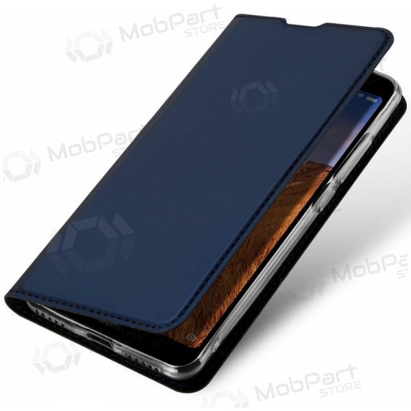 Xiaomi Redmi A7 Pro ümbris - Dux Ducis Skin Pro - tumesinine