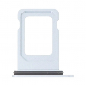 Apple iPhone 15, 15 Plus SIM kaardi hoidja (sinised)