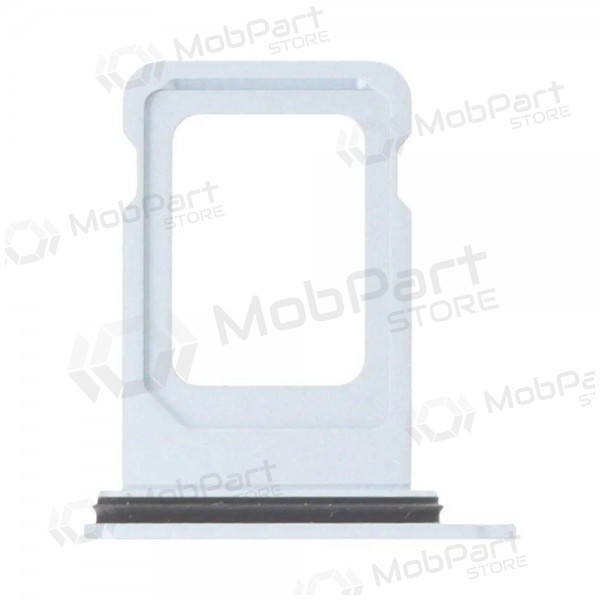 Apple iPhone 15, 15 Plus SIM kaardi hoidja (sinised) Apple iPhone 15, 15 Plus SIM kaardi hoidja (sinised)