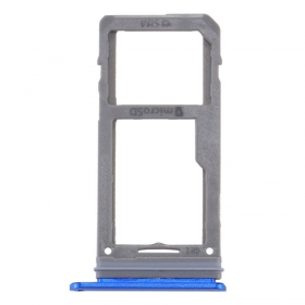 Samsung N950F Galaxy Note 8 SIM kaardi hoidja (sinised)