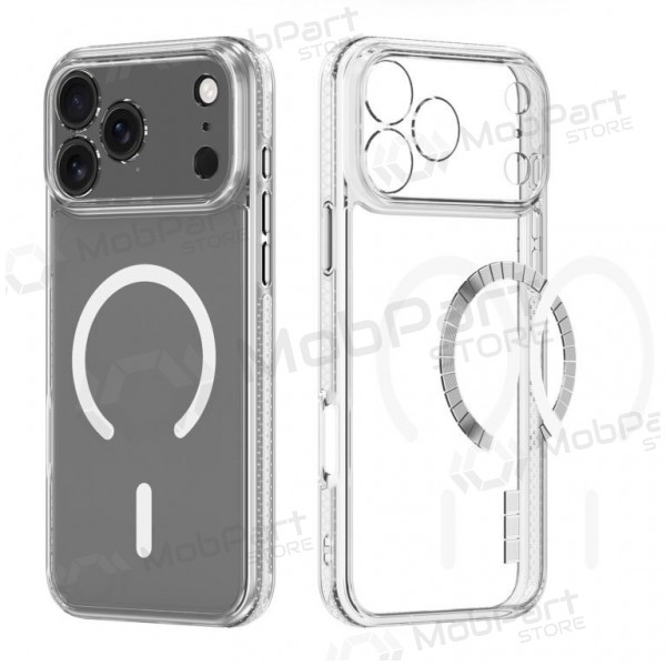 Apple iPhone 17 Pro ümbris  Apple iPhone 17 Pro ümbris