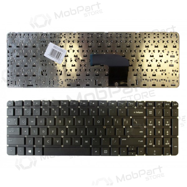 HP Pavilion G6-2000 klaviatuur HP Pavilion G6-2000 klaviatuur