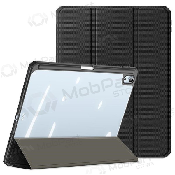 Xiaomi Pad 7, Pad 7 Pro, 8 ümbris - Dux Ducis Toby (must)