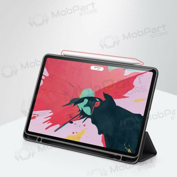 Xiaomi Redmi Pad 2 SE 9.7 ümbris - Dux Ducis Domo must