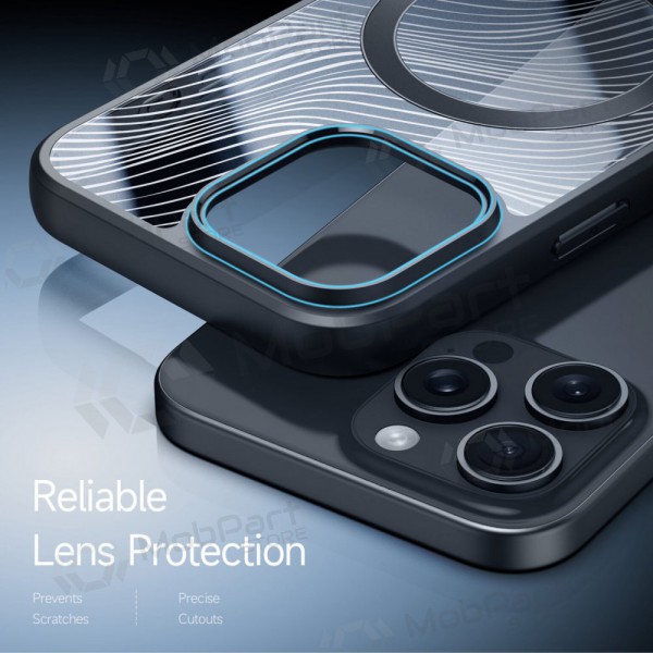 Apple iPhone 16 Pro ümbris, kaane Apple iPhone 16 Pro ümbris, kaane