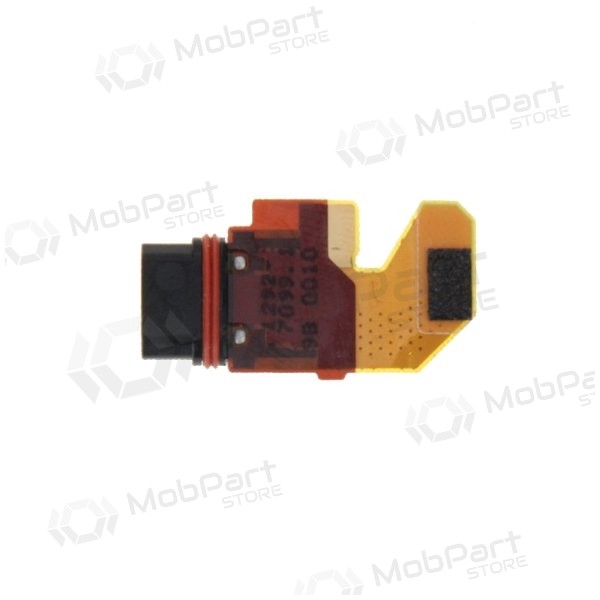 Sony Xperia Z5 E6603 / Xperia Z5 E6653 / Xperia Z5 Dual E6683 laadimispesa liides (laadimisliides)