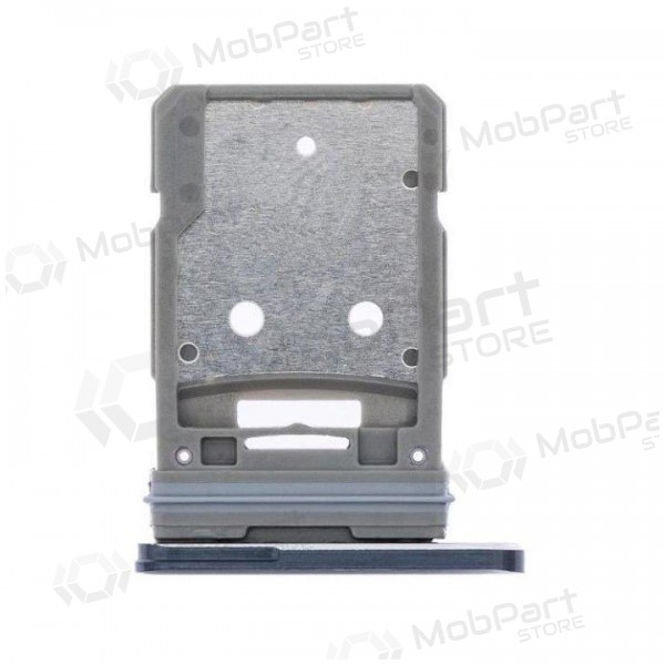 Samsung G781 / G780 Galaxy S20 FE SIM kaardi hoidja (Cloud Navy) (service pack) (originaalne) Samsung G781 / G780 Galaxy S20 FE SIM kaardi hoidja (Cloud Navy) (service pack) (originaalne)